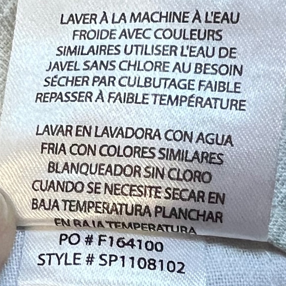 O’NEILL Relaxed Fit Below the Knee Shorts (Size 28) - Picture 4 of 11